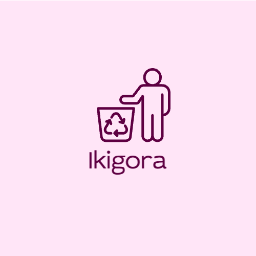 Ikigora